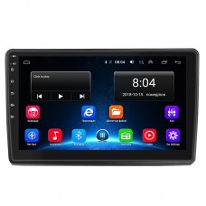 Штатная магнитола Lesko для Toyota Sienna II Рестайлинг 2005-2010 экран 9" 2/32Gb Wi-Fi GPS Base Штатная магнитола Lesko для Toyota Sienna II Рестайлинг 2005-2010 экран 9" 2/32Gb Wi-Fi GPS Base