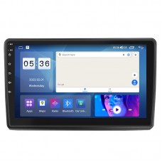 Штатная магнитола Lesko для Toyota Sienna II Рестайлинг 2005-2010 экран 9" 2/32Gb CarPlay 4G Wi-Fi GPS Prime Штатная магнитола Lesko для Toyota Sienna II Рестайлинг 2005-2010 экран 9" 2/32Gb CarPlay 4G Wi-Fi GPS Prime