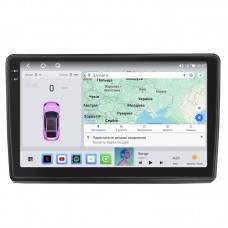 Штатная магнитола Lesko для Toyota Sienna II Рестайлинг 2005-2010 экран 9" 4/64 QLED CarPlay 4G Wi-Fi GPS 360 Prime Штатная магнитола Lesko для Toyota Sienna II Рестайлинг 2005-2010 экран 9" 4/64 QLED CarPlay 4G Wi-Fi GPS 360 Prime