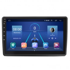 Штатная магнитола Lesko для Toyota Sienna II Рестайлинг 2005-2010 экран 9" 4/64Gb 4G Wi-Fi GPS Top Штатная магнитола Lesko для Toyota Sienna II Рестайлинг 2005-2010 экран 9" 4/64Gb 4G Wi-Fi GPS Top