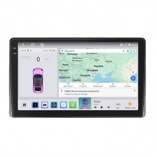 Штатная магнитола Lesko для Toyota Tundra I Рестайлинг 2002-2006 экран 9" 4/64 QLED CarPlay 4G Wi-Fi GPS 360 Prime Штатная магнитола Lesko для Toyota Tundra I Рестайлинг 2002-2006 экран 9" 4/64 QLED CarPlay 4G Wi-Fi GPS 360 Prime