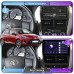 Штатная магнитола Lesko для Toyota Yaris III Рестайлинг 2 2017-2020 экран 9" 4/64Gb 4G Wi-Fi GPS Top Штатная магнитола Lesko для Toyota Yaris III Рестайлинг 2 2017-2020 экран 9" 4/64Gb 4G Wi-Fi GPS Top