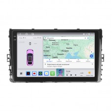 Штатная магнитола Lesko для Volkswagen Atlas I Рестайлинг 2020-н.в. экран 9" 4/64 QLED CarPlay 4G Wi-Fi GPS 360 Prime Штатная магнитола Lesko для Volkswagen Atlas I Рестайлинг 2020-н.в. экран 9" 4/64 QLED CarPlay 4G Wi-Fi GPS 360 Prime