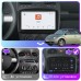 Штатная магнитола Lesko для Volkswagen Beetle I (A4) Рестайлинг 2005-2010 экран 9" 4/64 QLED CarPlay 4G Wi-Fi GPS 360 Prime Штатная магнитола Lesko для Volkswagen Beetle I (A4) Рестайлинг 2005-2010 экран 9" 4/64 QLED CarPlay 4G Wi-Fi GPS 360 Prime