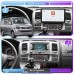 Штатная магнитола Lesko для Volkswagen Caravelle T5 2003-2009 экран 10" 4/64 QLED CarPlay 4G Wi-Fi GPS 360 Prime Штатная магнитола Lesko для Volkswagen Caravelle T5 2003-2009 экран 10" 4/64 QLED CarPlay 4G Wi-Fi GPS 360 Prime