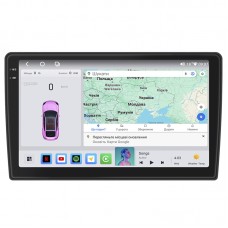 Штатная магнитола Lesko для Volkswagen Eos I Рестайлинг 2010-2015 экран 10" 4/64 QLED CarPlay 4G Wi-Fi GPS 360 Prime Штатная магнитола Lesko для Volkswagen Eos I Рестайлинг 2010-2015 экран 10" 4/64 QLED CarPlay 4G Wi-Fi GPS 360 Prime