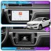 Штатная магнитола Lesko для Volkswagen Lavida I 2008-2015 экран 10" 4/64 QLED CarPlay 4G Wi-Fi GPS 360 Prime Штатная магнитола Lesko для Volkswagen Lavida I 2008-2015 экран 10" 4/64 QLED CarPlay 4G Wi-Fi GPS 360 Prime