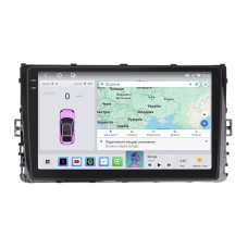 Штатная магнитола Lesko для Volkswagen Lavida III 2018-н.в. экран 9" 4/64 QLED CarPlay 4G Wi-Fi GPS 360 Prime Штатная магнитола Lesko для Volkswagen Lavida III 2018-н.в. экран 9" 4/64 QLED CarPlay 4G Wi-Fi GPS 360 Prime