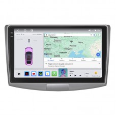 Штатная магнитола Lesko для Volkswagen Passat B7 2011-2015 экран 10" 4/64 QLED CarPlay 4G Wi-Fi GPS 360 Prime Штатная магнитола Lesko для Volkswagen Passat B7 2011-2015 экран 10" 4/64 QLED CarPlay 4G Wi-Fi GPS 360 Prime