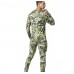 Термобелье мужское A152 XL Camouflage Green Термобелье мужское A152 XL Camouflage Green