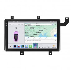 Штатная магнитола Lesko для Toyota Tacoma III 2015-н.в. экран 9" 4/64 QLED CarPlay 4G Wi-Fi GPS 360 Prime Штатная магнитола Lesko для Toyota Tacoma III 2015-н.в. экран 9" 4/64 QLED CarPlay 4G Wi-Fi GPS 360 Prime