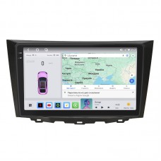Штатная магнитола Lesko для Suzuki Kizashi  2009-2014 экран 9" 4/64 QLED CarPlay 4G Wi-Fi GPS 360 Prime Штатная магнитола Lesko для Suzuki Kizashi  2009-2014 экран 9" 4/64 QLED CarPlay 4G Wi-Fi GPS 360 Prime