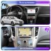 Штатная магнитола Lesko для Subaru Outback IV Рестайлинг 2012-2014 экран 9" 4/64 QLED CarPlay 4G Wi-Fi GPS 360 Prime Штатная магнитола Lesko для Subaru Outback IV Рестайлинг 2012-2014 экран 9" 4/64 QLED CarPlay 4G Wi-Fi GPS 360 Prime