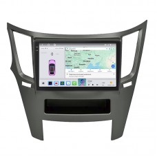 Штатная магнитола Lesko для Subaru Outback IV 2009-2012 экран 9" 4/64 QLED CarPlay 4G Wi-Fi GPS 360 Prime Штатная магнитола Lesko для Subaru Outback IV 2009-2012 экран 9" 4/64 QLED CarPlay 4G Wi-Fi GPS 360 Prime