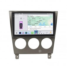 Штатная магнитола Lesko для Subaru Impreza II Рестайлинг 1 2002-2005 экран 9" 4/64 QLED CarPlay 4G Wi-Fi GPS 360 Prime Штатная магнитола Lesko для Subaru Impreza II Рестайлинг 1 2002-2005 экран 9" 4/64 QLED CarPlay 4G Wi-Fi GPS 360 Prime