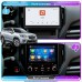 Штатная магнитола Lesko для Subaru Forester V 2018-2021 экран 9" 4/64 QLED CarPlay 4G Wi-Fi GPS 360 Prime Штатная магнитола Lesko для Subaru Forester V 2018-2021 экран 9" 4/64 QLED CarPlay 4G Wi-Fi GPS 360 Prime