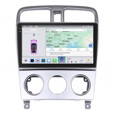 Штатная магнитола Lesko для Subaru Forester II Рестайлинг 2005-2008 экран 9" 4/64 QLED CarPlay 4G Wi-Fi GPS 360 Prime Штатная магнитола Lesko для Subaru Forester II Рестайлинг 2005-2008 экран 9" 4/64 QLED CarPlay 4G Wi-Fi GPS 360 Prime