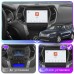 Штатная магнитола Lesko для Hyundai Santa Fe III Рестайлинг 2015-2018 экран 9" 4/64 QLED CarPlay 4G Wi-Fi GPS 360 Prime Штатная магнитола Lesko для Hyundai Santa Fe III Рестайлинг 2015-2018 экран 9" 4/64 QLED CarPlay 4G Wi-Fi GPS 360 Prime