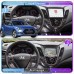 Штатная магнитола Lesko для Hyundai Veloster I Рестайлинг 2015-2017 экран 9" 4/64 QLED CarPlay 4G Wi-Fi GPS 360 Prime Штатная магнитола Lesko для Hyundai Veloster I Рестайлинг 2015-2017 экран 9" 4/64 QLED CarPlay 4G Wi-Fi GPS 360 Prime
