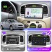 Штатная магнитола Lesko для Hyundai Verna II 2005-2010 экран 9" 4/64 QLED CarPlay 4G Wi-Fi GPS 360 Prime Штатная магнитола Lesko для Hyundai Verna II 2005-2010 экран 9" 4/64 QLED CarPlay 4G Wi-Fi GPS 360 Prime