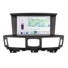 Штатная магнитола Lesko для Infiniti Q70 I Рестайлинг 2014-2019 экран 9" 4/64 QLED CarPlay 4G Wi-Fi GPS 360 Prime Штатная магнитола Lesko для Infiniti Q70 I Рестайлинг 2014-2019 экран 9" 4/64 QLED CarPlay 4G Wi-Fi GPS 360 Prime