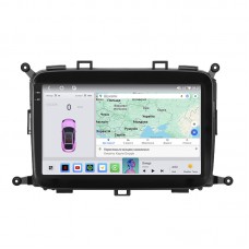 Штатная магнитола Lesko для Kia Carens III (RP) 2013-2019 экран 9" 4/64 QLED CarPlay 4G Wi-Fi GPS 360 Prime Штатная магнитола Lesko для Kia Carens III (RP) 2013-2019 экран 9" 4/64 QLED CarPlay 4G Wi-Fi GPS 360 Prime