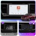 Штатная магнитола Lesko для Kia Carnival III 2014-2021 экран 9" 4/64 QLED CarPlay 4G Wi-Fi GPS 360 Prime Штатная магнитола Lesko для Kia Carnival III 2014-2021 экран 9" 4/64 QLED CarPlay 4G Wi-Fi GPS 360 Prime