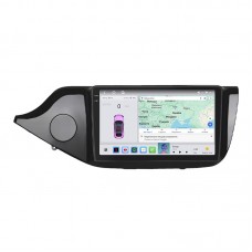 Штатная магнитола Lesko для Kia Ceed II 2012-2015 экран 9" 4/64 QLED CarPlay 4G Wi-Fi GPS 360 Prime Штатная магнитола Lesko для Kia Ceed II 2012-2015 экран 9" 4/64 QLED CarPlay 4G Wi-Fi GPS 360 Prime