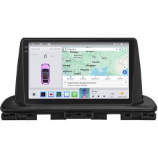 Штатная магнитола Lesko для Kia Cerato IV 2018-2021 экран 9" 4/64 QLED CarPlay 4G Wi-Fi GPS 360 Prime Штатная магнитола Lesko для Kia Cerato IV 2018-2021 экран 9" 4/64 QLED CarPlay 4G Wi-Fi GPS 360 Prime