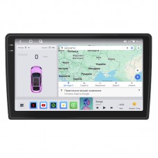 Штатная магнитола Lesko для Kia Optima I Рестайлинг 2002-2005 экран 9" 4/64 QLED CarPlay 4G Wi-Fi GPS 360 Prime Штатная магнитола Lesko для Kia Optima I Рестайлинг 2002-2005 экран 9" 4/64 QLED CarPlay 4G Wi-Fi GPS 360 Prime