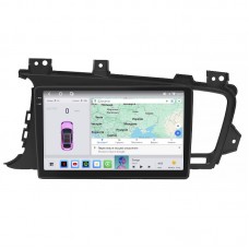 Штатная магнитола Lesko для Kia Optima III 2010-2013 экран 9" 4/64 QLED CarPlay 4G Wi-Fi GPS 360 Prime Штатная магнитола Lesko для Kia Optima III 2010-2013 экран 9" 4/64 QLED CarPlay 4G Wi-Fi GPS 360 Prime