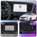 Штатная магнитола Lesko для Kia Optima III Рестайлинг 2013-2015 экран 9" 4/64 QLED CarPlay 4G Wi-Fi GPS 360 Prime Штатная магнитола Lesko для Kia Optima III Рестайлинг 2013-2015 экран 9" 4/64 QLED CarPlay 4G Wi-Fi GPS 360 Prime