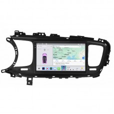 Штатная магнитола Lesko для Kia Optima III Рестайлинг 2013-2015 экран 9" 4/64 QLED CarPlay 4G Wi-Fi GPS 360 Prime Штатная магнитола Lesko для Kia Optima III Рестайлинг 2013-2015 экран 9" 4/64 QLED CarPlay 4G Wi-Fi GPS 360 Prime