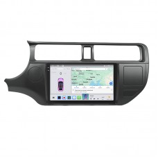 Штатная магнитола Lesko для Kia Rio III 2011-2015 экран 9" 4/64 QLED CarPlay 4G Wi-Fi GPS 360 Prime Штатная магнитола Lesko для Kia Rio III 2011-2015 экран 9" 4/64 QLED CarPlay 4G Wi-Fi GPS 360 Prime