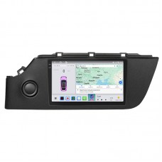 Штатная магнитола Lesko для Kia Rio IV Рестайлинг 2020-н.в. экран 9" 4/64 QLED CarPlay 4G Wi-Fi GPS 360 Prime Штатная магнитола Lesko для Kia Rio IV Рестайлинг 2020-н.в. экран 9" 4/64 QLED CarPlay 4G Wi-Fi GPS 360 Prime