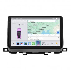 Штатная магнитола Lesko для Kia Sportage NP 2018-н.в. экран 10" 4/64 QLED CarPlay 4G Wi-Fi GPS 360 Prime Штатная магнитола Lesko для Kia Sportage NP 2018-н.в. экран 10" 4/64 QLED CarPlay 4G Wi-Fi GPS 360 Prime