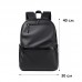 Рюкзак городской 2205 для ноутбука 15" водонепроницаемый 20-35 л Black