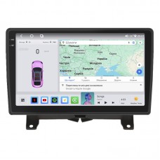 Штатная магнитола Lesko для Land Rover Range Rover Sport I 2005-2009 экран 9" 4/64 QLED CarPlay 4G Wi-Fi GPS 360 Prime Штатная магнитола Lesko для Land Rover Range Rover Sport I 2005-2009 экран 9" 4/64 QLED CarPlay 4G Wi-Fi GPS 360 Prime