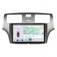 Штатная магнитола Lesko для Lexus ES IV 2001-2003 экран 9" 4/64 QLED CarPlay 4G Wi-Fi GPS 360 Prime Штатная магнитола Lesko для Lexus ES IV 2001-2003 экран 9" 4/64 QLED CarPlay 4G Wi-Fi GPS 360 Prime