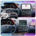 Штатная магнитола Lesko для Lexus LS III ver 2 2000-2003 экран 9" 4/64 QLED CarPlay 4G Wi-Fi GPS 360 Prime Штатная магнитола Lesko для Lexus LS III ver 2 2000-2003 экран 9" 4/64 QLED CarPlay 4G Wi-Fi GPS 360 Prime