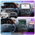 Штатная магнитола Lesko для Lexus LS III Рестайлинг ver 2 2003-2006 экран 9" 4/64 QLED CarPlay 4G Wi-Fi GPS 360 Prime Штатная магнитола Lesko для Lexus LS III Рестайлинг ver 2 2003-2006 экран 9" 4/64 QLED CarPlay 4G Wi-Fi GPS 360 Prime