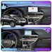 Штатная магнитола Lesko для Lexus RX III Рестайлинг 2012-2015 экран 9" 4/64 QLED CarPlay 4G Wi-Fi GPS 360 Prime Штатная магнитола Lesko для Lexus RX III Рестайлинг 2012-2015 экран 9" 4/64 QLED CarPlay 4G Wi-Fi GPS 360 Prime
