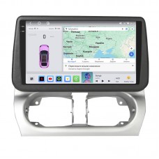 Штатная магнитола Lesko для Opel Corsa C 2000-2003 экран 9" 4/64 QLED CarPlay 4G Wi-Fi GPS 360 Prime Штатная магнитола Lesko для Opel Corsa C 2000-2003 экран 9" 4/64 QLED CarPlay 4G Wi-Fi GPS 360 Prime