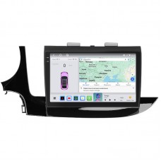 Штатная магнитола Lesko для Opel Mokka I Рестайлинг 2016-2019 экран 9" 4/64 QLED CarPlay 4G Wi-Fi GPS 360 Prime Штатная магнитола Lesko для Opel Mokka I Рестайлинг 2016-2019 экран 9" 4/64 QLED CarPlay 4G Wi-Fi GPS 360 Prime