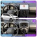 Штатная магнитола Lesko для Peugeot 108 2014-2021 экран 10" 4/64 QLED CarPlay 4G Wi-Fi GPS 360 Prime Штатная магнитола Lesko для Peugeot 108 2014-2021 экран 10" 4/64 QLED CarPlay 4G Wi-Fi GPS 360 Prime