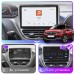 Штатная магнитола Lesko для Peugeot 2008 I Рестайлинг 2016-2019 экран 10" 4/64 QLED CarPlay 4G Wi-Fi GPS 360 Prime Штатная магнитола Lesko для Peugeot 2008 I Рестайлинг 2016-2019 экран 10" 4/64 QLED CarPlay 4G Wi-Fi GPS 360 Prime