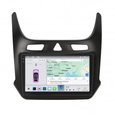 Штатная магнитола Lesko для Ravon R4 2016-2020 экран 9" 4/64 QLED CarPlay 4G Wi-Fi GPS 360 Prime Штатная магнитола Lesko для Ravon R4 2016-2020 экран 9" 4/64 QLED CarPlay 4G Wi-Fi GPS 360 Prime