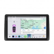 Штатная магнитола Lesko для Renault Arkana I 2019-н.в. экран 10" 4/64 QLED CarPlay 4G Wi-Fi GPS 360 Prime Штатная магнитола Lesko для Renault Arkana I 2019-н.в. экран 10" 4/64 QLED CarPlay 4G Wi-Fi GPS 360 Prime