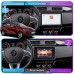 Штатная магнитола Lesko для Renault Arkana I 2019-н.в. экран 10" 4/64 QLED CarPlay 4G Wi-Fi GPS 360 Prime Штатная магнитола Lesko для Renault Arkana I 2019-н.в. экран 10" 4/64 QLED CarPlay 4G Wi-Fi GPS 360 Prime