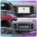 Штатная магнитола Lesko для SEAT Alhambra II 2010-2015 экран 9" 4/64 QLED CarPlay 4G Wi-Fi GPS 360 Prime Штатная магнитола Lesko для SEAT Alhambra II 2010-2015 экран 9" 4/64 QLED CarPlay 4G Wi-Fi GPS 360 Prime